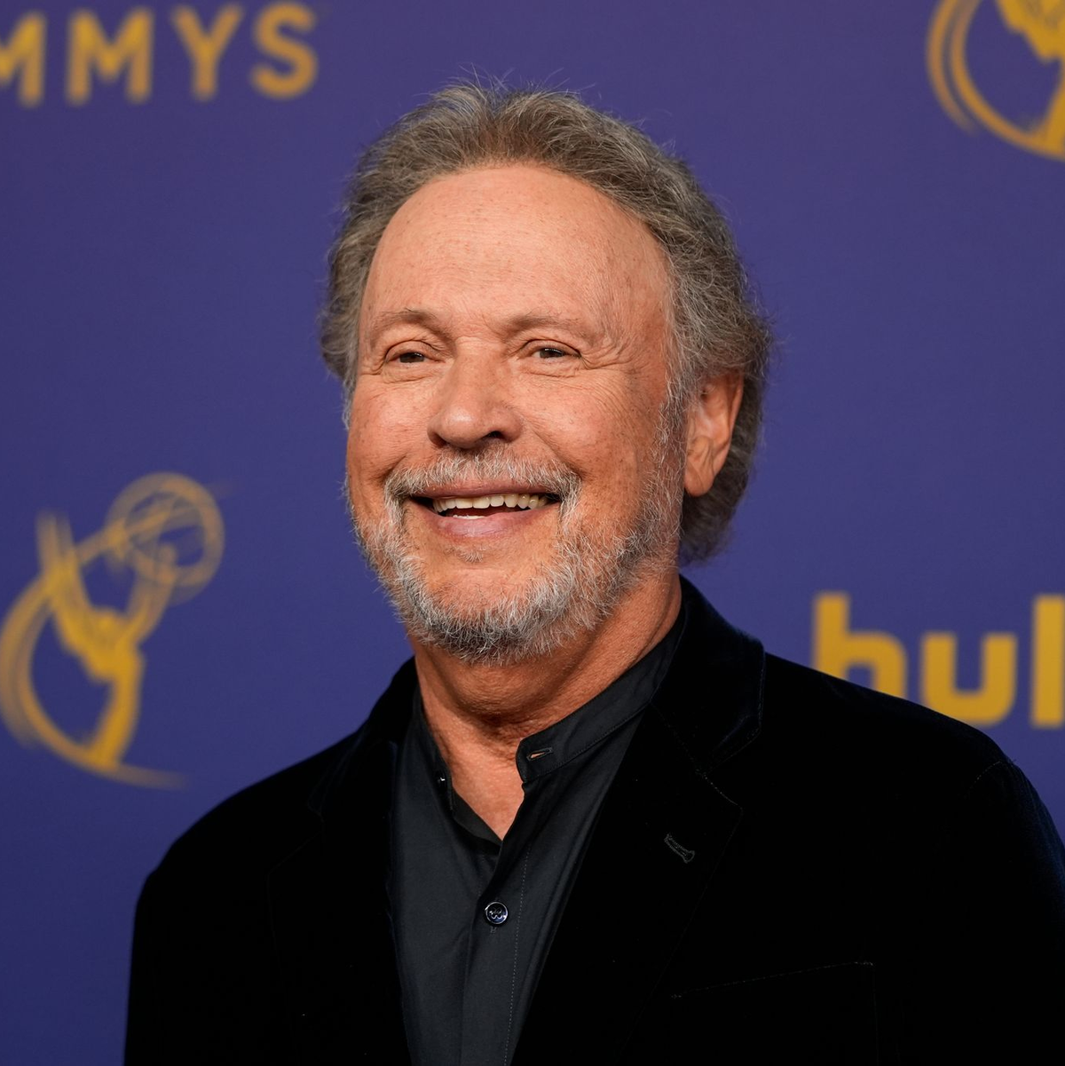 Die Villa von Hollywood-Komiker und -Schauspieler Billy Crystal ging in den Flammen unter. (Archivbild) - Foto: Jae C. Hong/Invision/AP/dpa