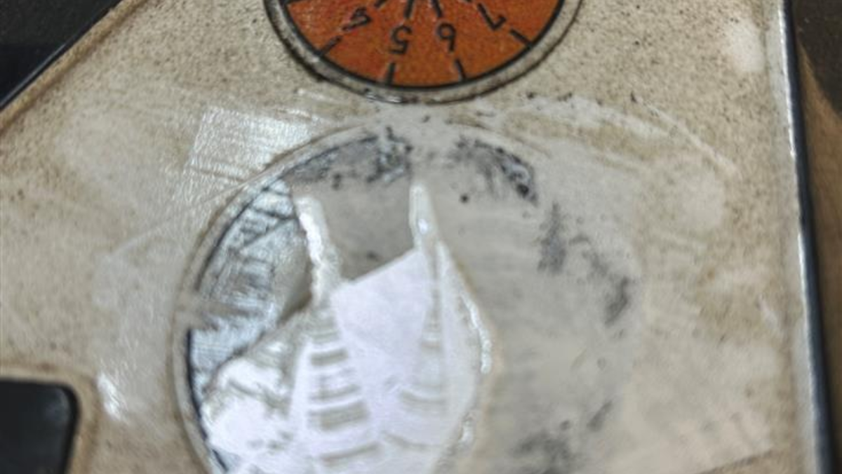 POL-VDMZ: Kurz vor Weihnachten - mehrere Untersagungen der Weiterfahrt - Foto: presseportal.de