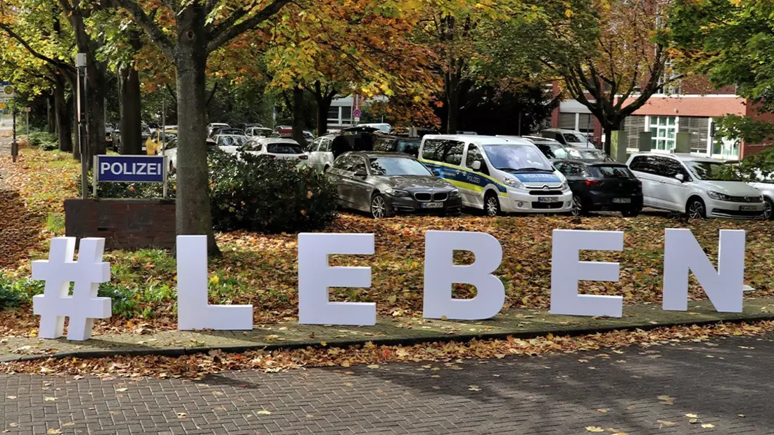 POL-NE: Unfallverursacher ohne Führerschein - Bild: presseportal.de