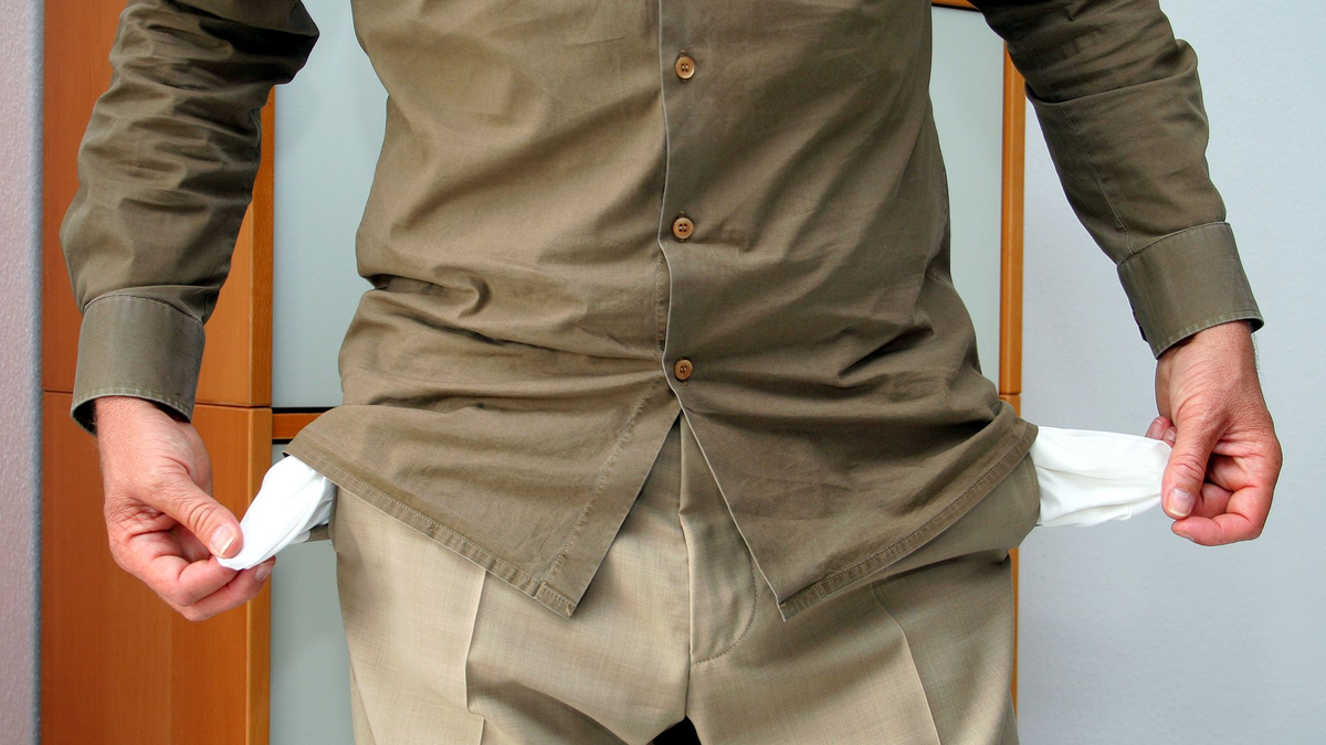 Aktionäre gehen leer aus: Die Anlegermeinschaft SdK kritisiert, dass das zur Rettung von Krisenfirmen gedachte Restrukturierungsgesetz Aktionäre benachteiligt. (Illustration) - Foto: picture alliance / dpa