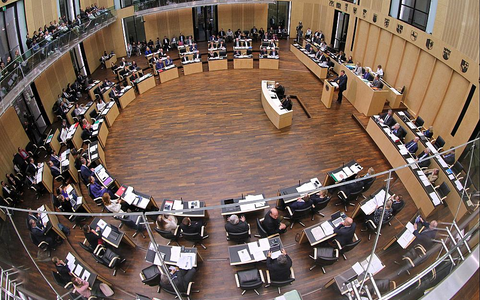 Sitzung des Bundesrates am 20.12.2024 - Foto: über dts Nachrichtenagentur