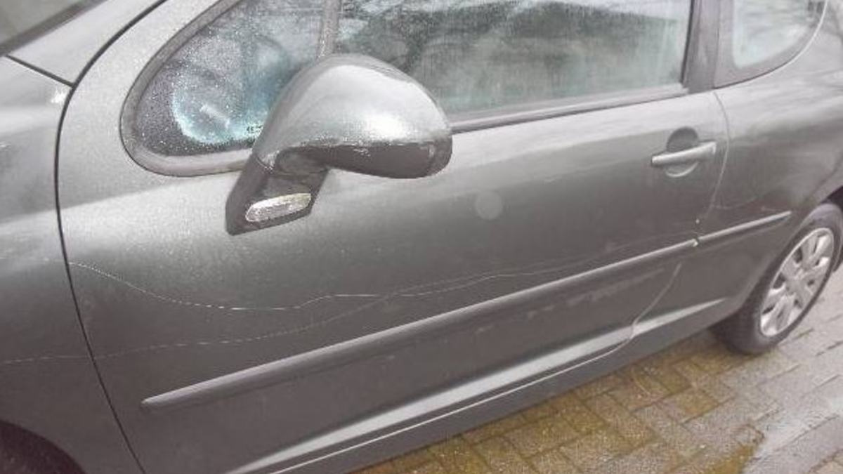 POL-SO: Öffentlichkeitsfahndung nach vermisster Person - Foto: presseportal.de