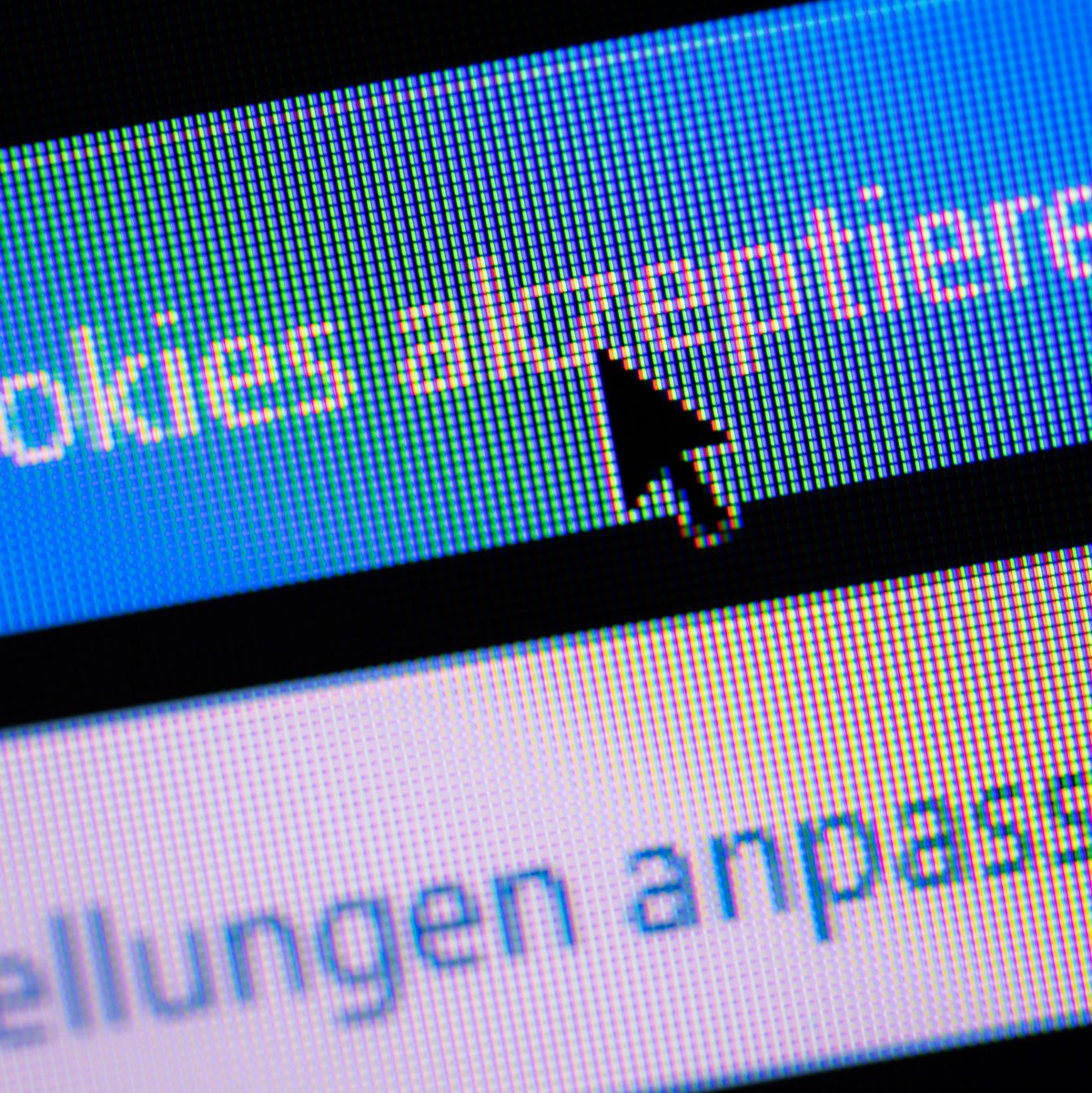 Die geplanten Vereinfachungen könnten Auswirkungen auf Cookie-Banner haben. (Symbolbild)  - Foto: Lino Mirgeler/dpa