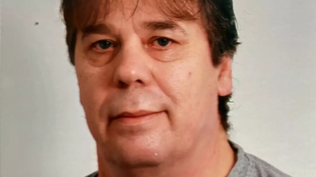 POL-WES: Wesel - 64-jähriger Mann vermisst / Polizei sucht mit Foto - Bild: presseportal.de