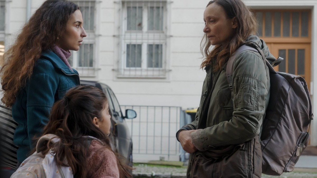 Mediendossier des neuen Polizeirufes 110 „Widerfahrnis“ - Foto: presseportal.de