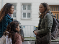 Mediendossier des neuen Polizeirufes 110 „Widerfahrnis“ - Foto: presseportal.de