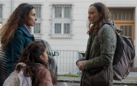 Mediendossier des neuen Polizeirufes 110 „Widerfahrnis“ - Foto: presseportal.de