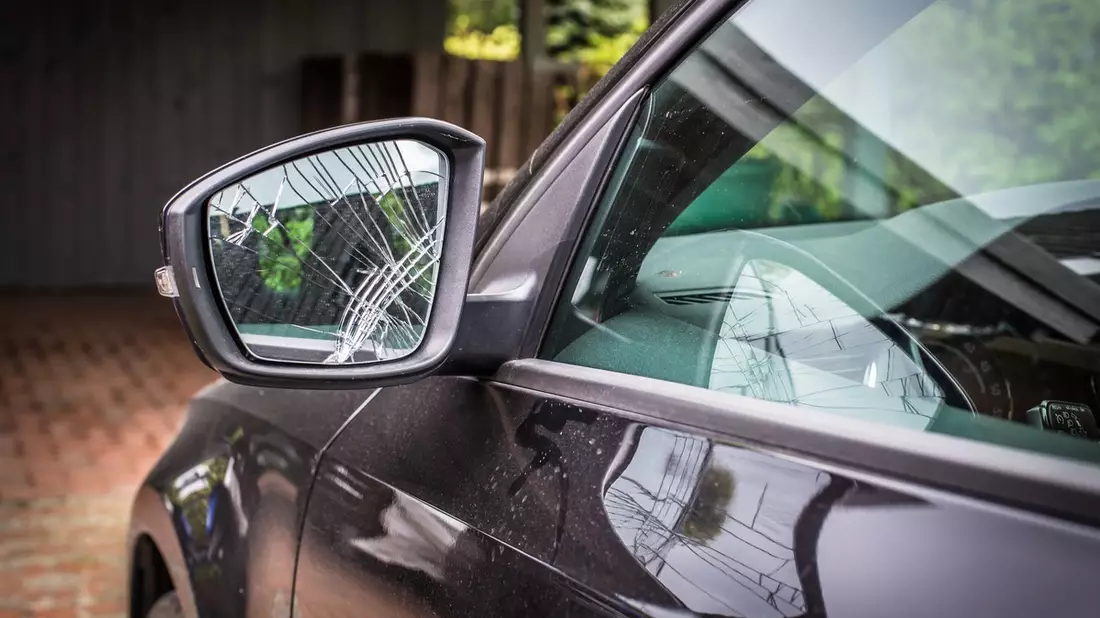 LPI-NDH: Verkehrsunfallfluchten in Nordthüringen - Ein Lagebild aus der Landespolizeiinspektion Nordhausen - Bild: presseportal.de