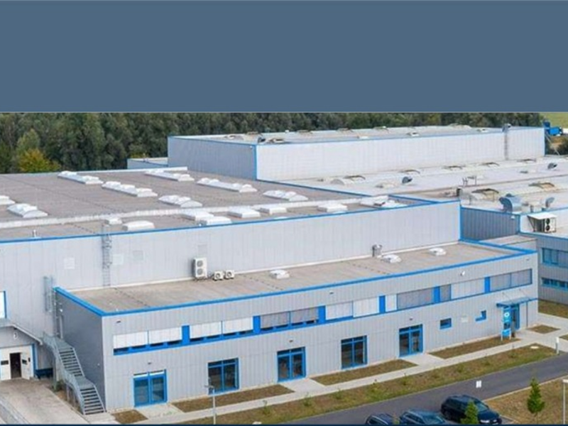 Automotive-Zulieferer in vorläufiger Eigenverwaltung mit Schutzschirm: J&S-Gruppe nutzt gerichtliche Sanierung zur Neuaufstellung - Foto: presseportal.de