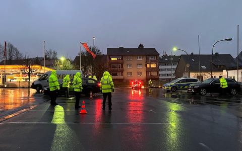 POL-MK: Sondereinsatz Roadpol am Donnerstag erfolgreich - Foto: presseportal.de