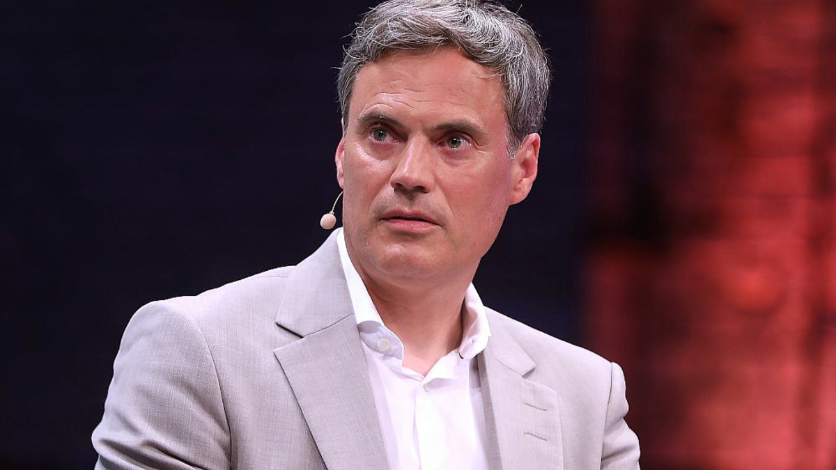 Norbert Himmler (Archiv) - Foto: über dts Nachrichtenagentur