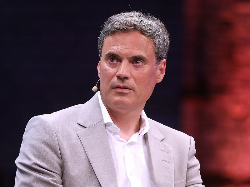 Norbert Himmler (Archiv) - Foto: über dts Nachrichtenagentur