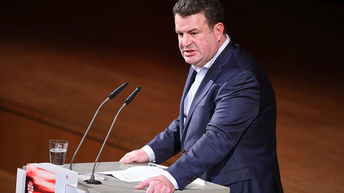 Hubertus Heil (Archiv) - Foto: über dts Nachrichtenagentur