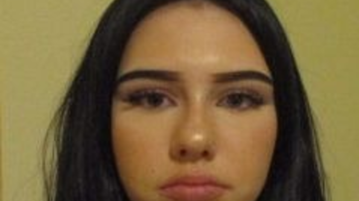 POL-GI: 13-Jährige aus Gießen vermisst - Foto: presseportal.de