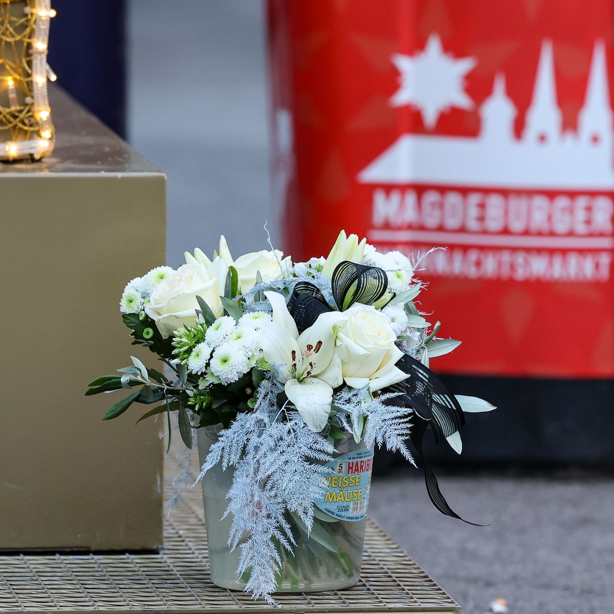 Innenministerin Faeser will für Transparenz sorgen.  - Foto: Jan Woitas/dpa