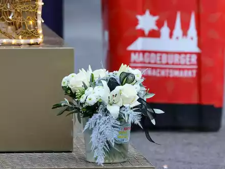 Mehr als 200 Menschen wurden bei der Attacke verletzt. - Foto: Jan Woitas/dpa