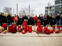 Der mutmaßliche Attentäter von Magdeburg, Taleb A., wird dem Haftrichter vorgeführt.  - Foto: Christoph Soeder/dpa