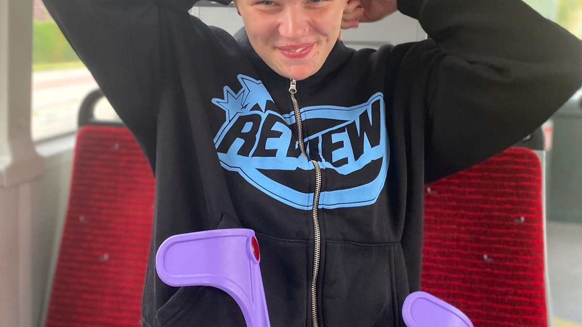 POL-HH: 241221-1. Vermisstenfahndung nach 18-jähriger Frau aus Hamburg-Eilbek - Foto: presseportal.de