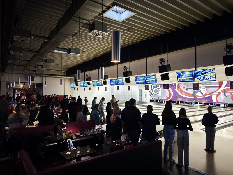 FW-AR: Nikolausfeier der Jugendfeuerwehr: Sportlicher Jahresabschluss und Dankeschön für Engagement - Foto: presseportal.de