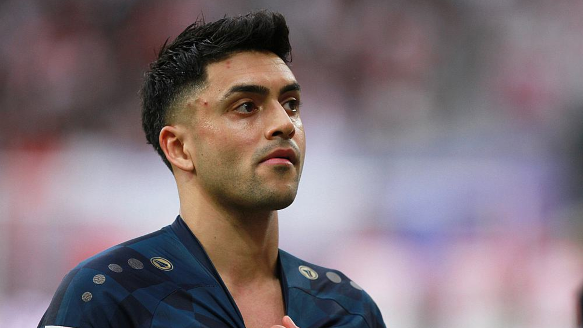 Nadiem Amiri (Mainz 05) (Archiv) - Foto: über dts Nachrichtenagentur