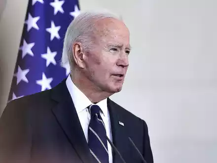 Joe Biden (Archiv) - Foto: über dts Nachrichtenagentur
