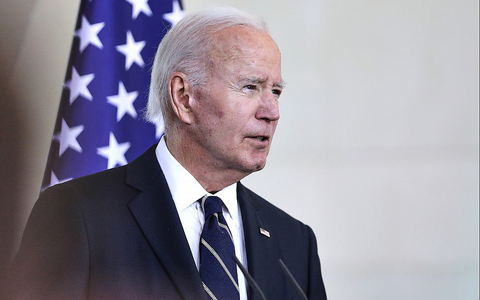 Joe Biden (Archiv) - Foto: über dts Nachrichtenagentur