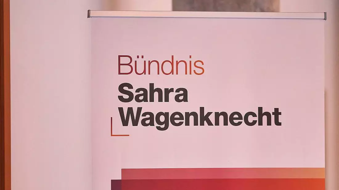 BSW (Archiv) - Bild: über dts Nachrichtenagentur