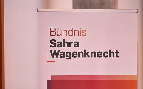 BSW (Archiv) - Foto: über dts Nachrichtenagentur