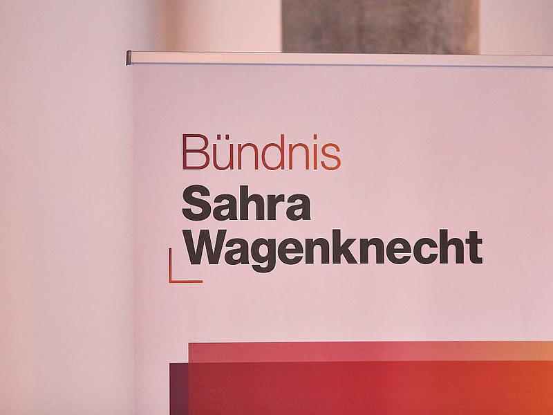 BSW (Archiv) - Foto: über dts Nachrichtenagentur