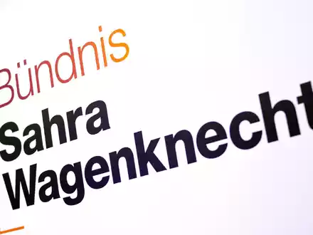 Das BSW will kein Fairnessabkommen mit den übrigen Parteien im Bundestag - weil es sich unfair behandelt fühlt. (Symbolbild) - Foto: Sina Schuldt/dpa