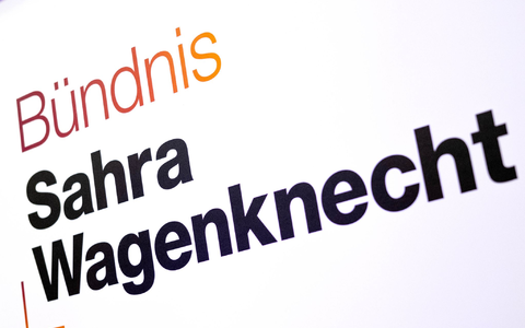 Das BSW will kein Fairnessabkommen mit den übrigen Parteien im Bundestag - weil es sich unfair behandelt fühlt. (Symbolbild) - Foto: Sina Schuldt/dpa Das BSW will kein Fairnessabkommen mit den übrigen Parteien im Bundestag - weil es sich unfair behandelt fühlt. (Symbolbild) - Foto: Sina Schuldt/dpa