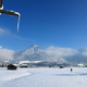 Bilderbuchweihnachtswetter wird in den Alpen und den Hochlagen der Mittelgebirge erwartet. (Archivbild)  - Foto: Karl-Josef Hildenbrand/dpa