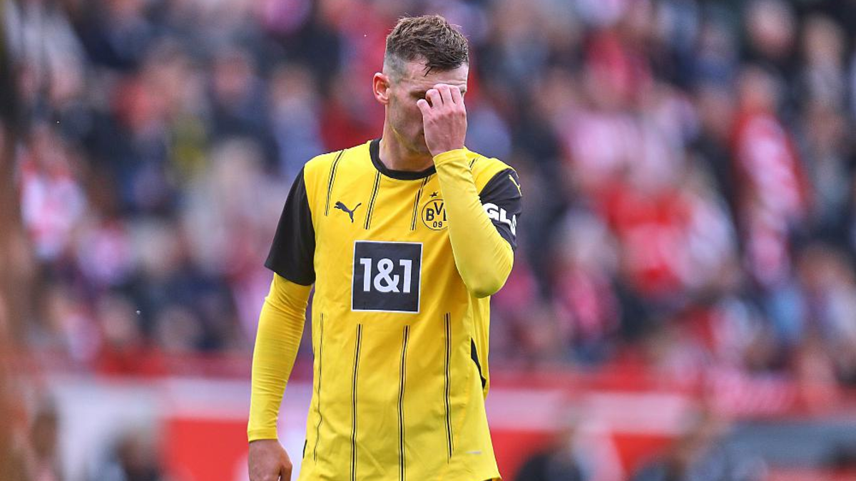 Pascal Groß (Archiv) - Foto: über dts Nachrichtenagentur