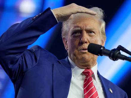 Cruz gehört eigentlich nicht zum Trump-kritischen Lager in der Partei. (Archivbild) - Foto: Rick Scuteri/FR157181/AP/dpa