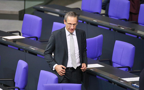 Jörg Kukies (Archiv) - Foto: über dts Nachrichtenagentur