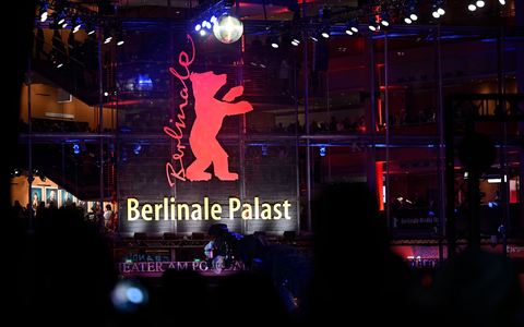 Für große Premieren im Berlinale Palast werden die Ticketpreise erhöht. (Archivbild) - Foto: Monika Skolimowska/dpa Für große Premieren im Berlinale Palast werden die Ticketpreise erhöht. (Archivbild) - Foto: Monika Skolimowska/dpa