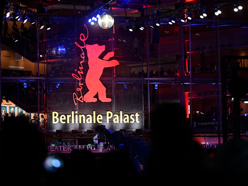 Für große Premieren im Berlinale Palast werden die Ticketpreise erhöht. (Archivbild) - Foto: Monika Skolimowska/dpa