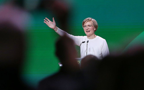 Franziska Brantner (Archiv) - Foto: über dts Nachrichtenagentur