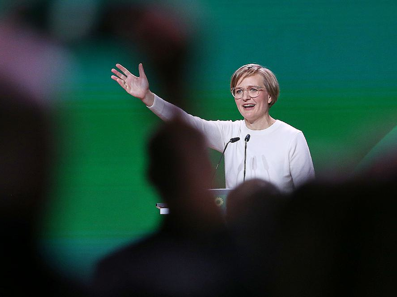 Franziska Brantner (Archiv) - Foto: über dts Nachrichtenagentur