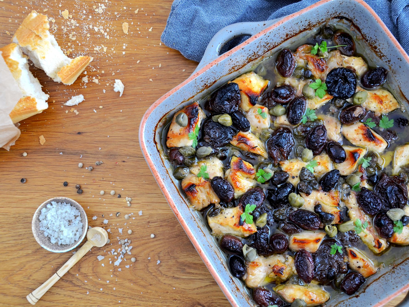 Wer bekommt die letzte Kaper? In Schweden ist ein solcher Streit eskaliert. (Archivbild) - Foto: Julia Uehren/Loeffelgenuss.de/dpa-tmn