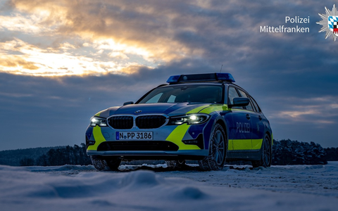 POL-MFR: (1299) Weihnachtsfeiertage und Jahreswechsel 2024/2025 - Erreichbarkeit der Pressestelle - Foto: presseportal.de POL-MFR: (1299) Weihnachtsfeiertage und Jahreswechsel 2024/2025 - Erreichbarkeit der Pressestelle - Foto: presseportal.de