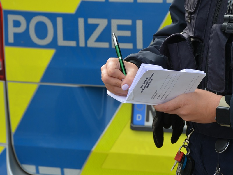 POL-ME: Motorrad und Pedelec entwendet - die Polizei bittet um Hinweise - 2504005 - Foto: presseportal.de