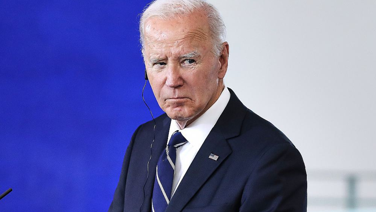 Joe Biden (Archiv) - Foto: über dts Nachrichtenagentur