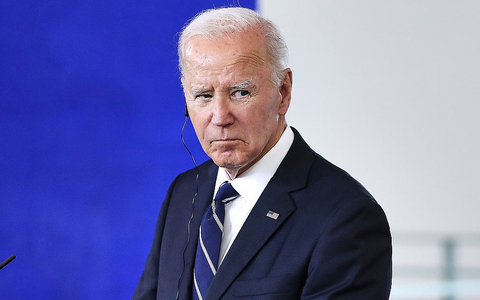 Joe Biden (Archiv) - Foto: über dts Nachrichtenagentur