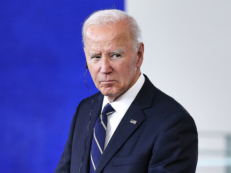 Joe Biden (Archiv) - Foto: über dts Nachrichtenagentur