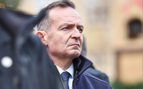 Volker Wissing (Archiv) - Foto: über dts Nachrichtenagentur