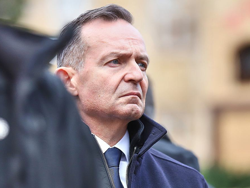 Volker Wissing in Magdeburg am 21.12.2024 - Foto: über dts Nachrichtenagentur