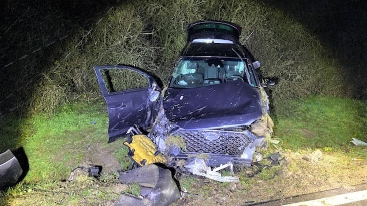 POL-PDTR: Polizeiinspektion Trier: Einsatzlagen des vergangenen Wochenendes und Ausblick auf Weihnachten und Silvester - Foto: presseportal.de