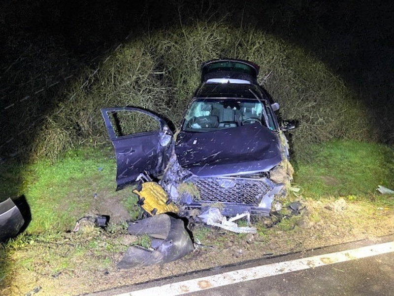 POL-PDTR: Polizeiinspektion Trier: Einsatzlagen des vergangenen Wochenendes und Ausblick auf Weihnachten und Silvester - Foto: presseportal.de