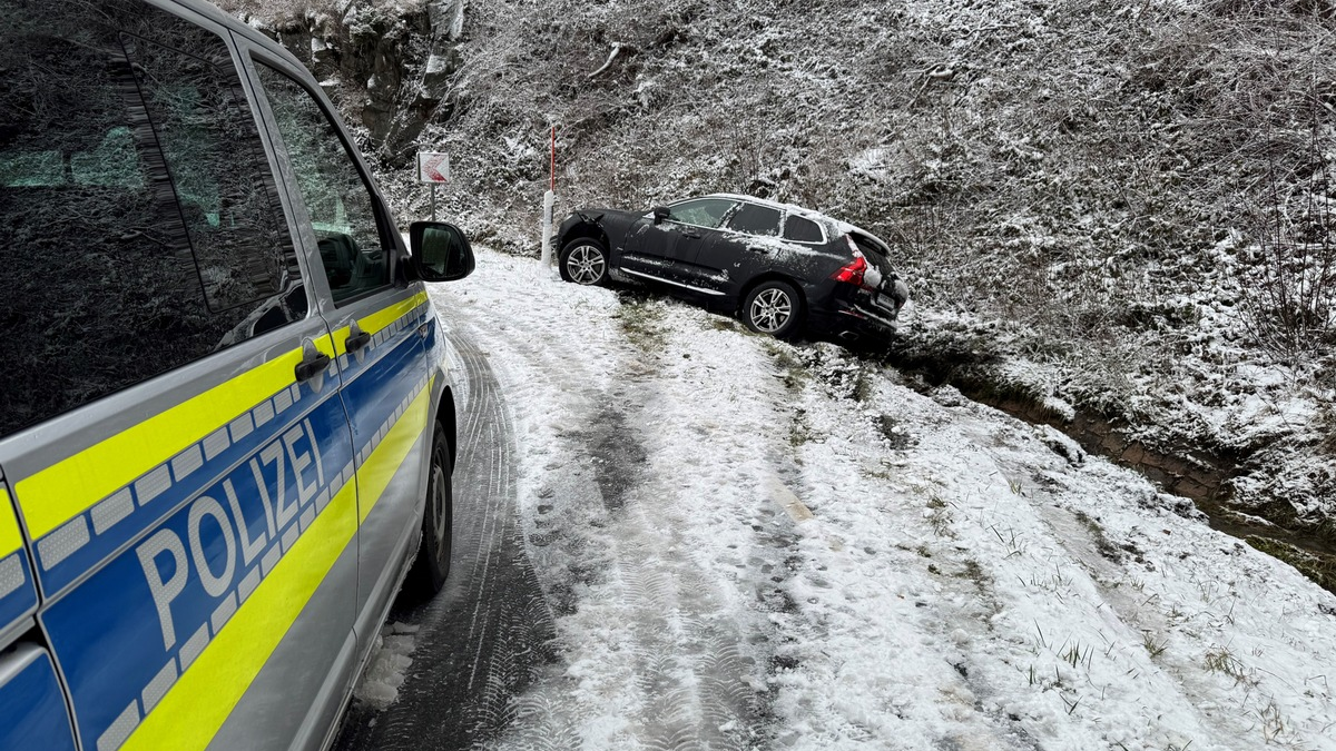 POL-GS: Langelsheim, Pressebericht vom 23.12.2024 - Foto: presseportal.de